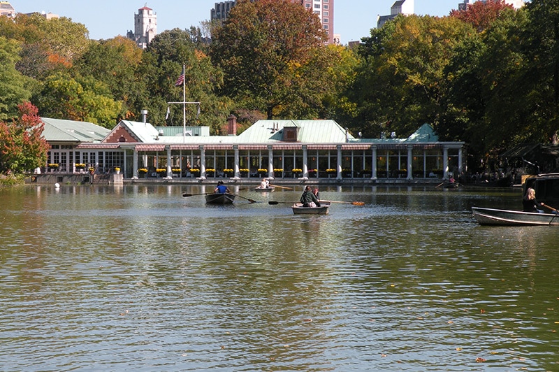 Central Park