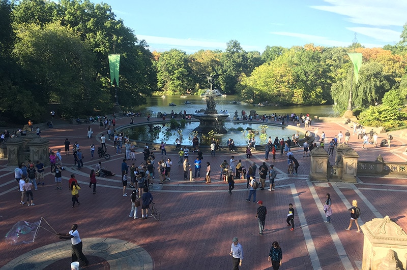 Central Park