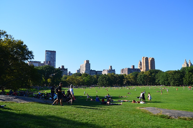 Central Park