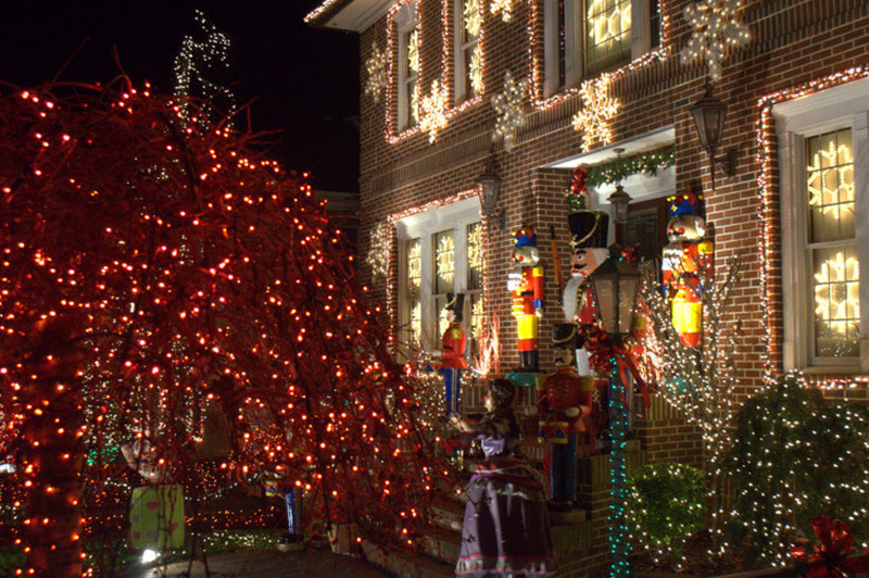 Dyker Heights