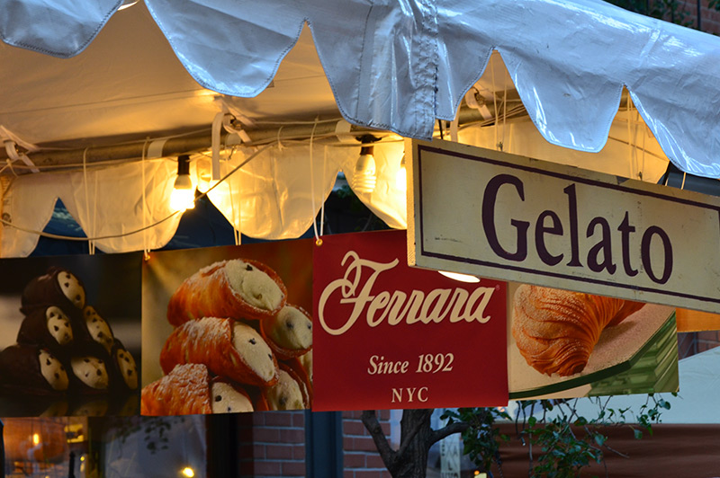 Little Italy