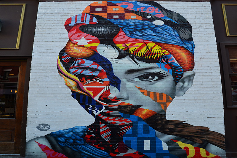 Little Italy