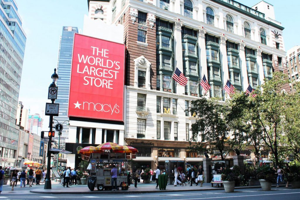 Herald Square