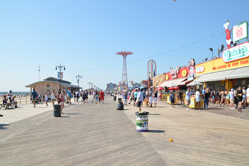 Coney Island