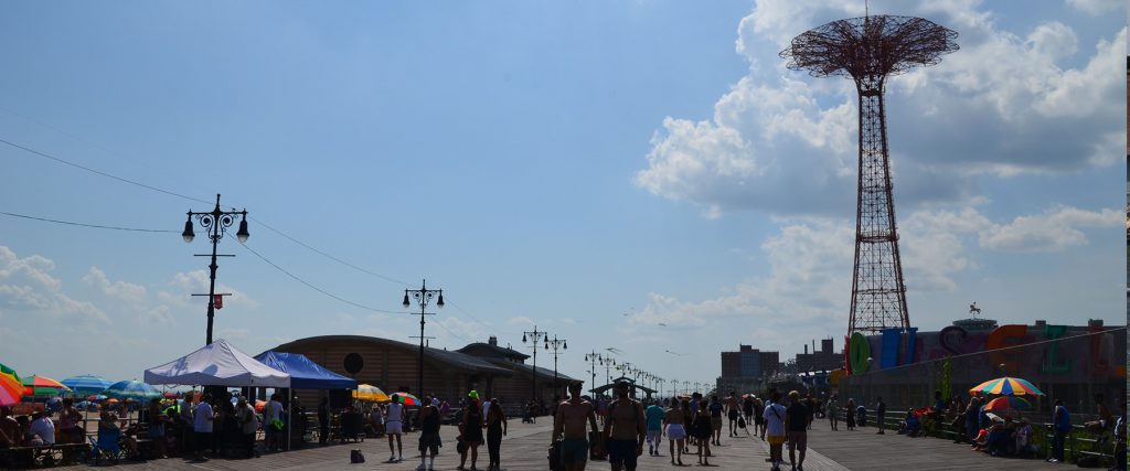 Coney Island