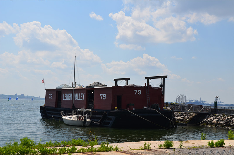 Red Hook