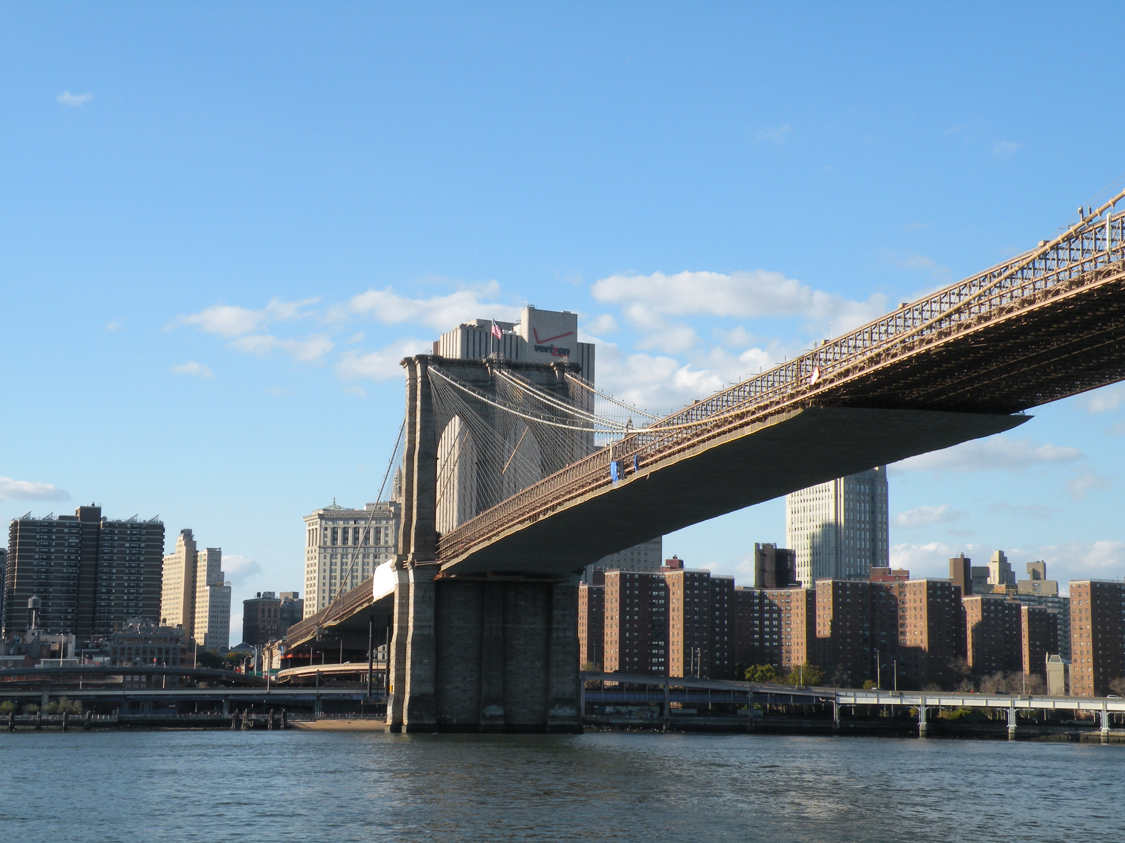 10 must do's when you visit New York City