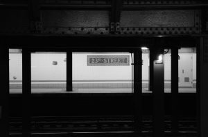 Subway Do's & Don'ts in New York