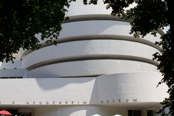 Guggenheim 20 attracties die je moet bezoeken in New York