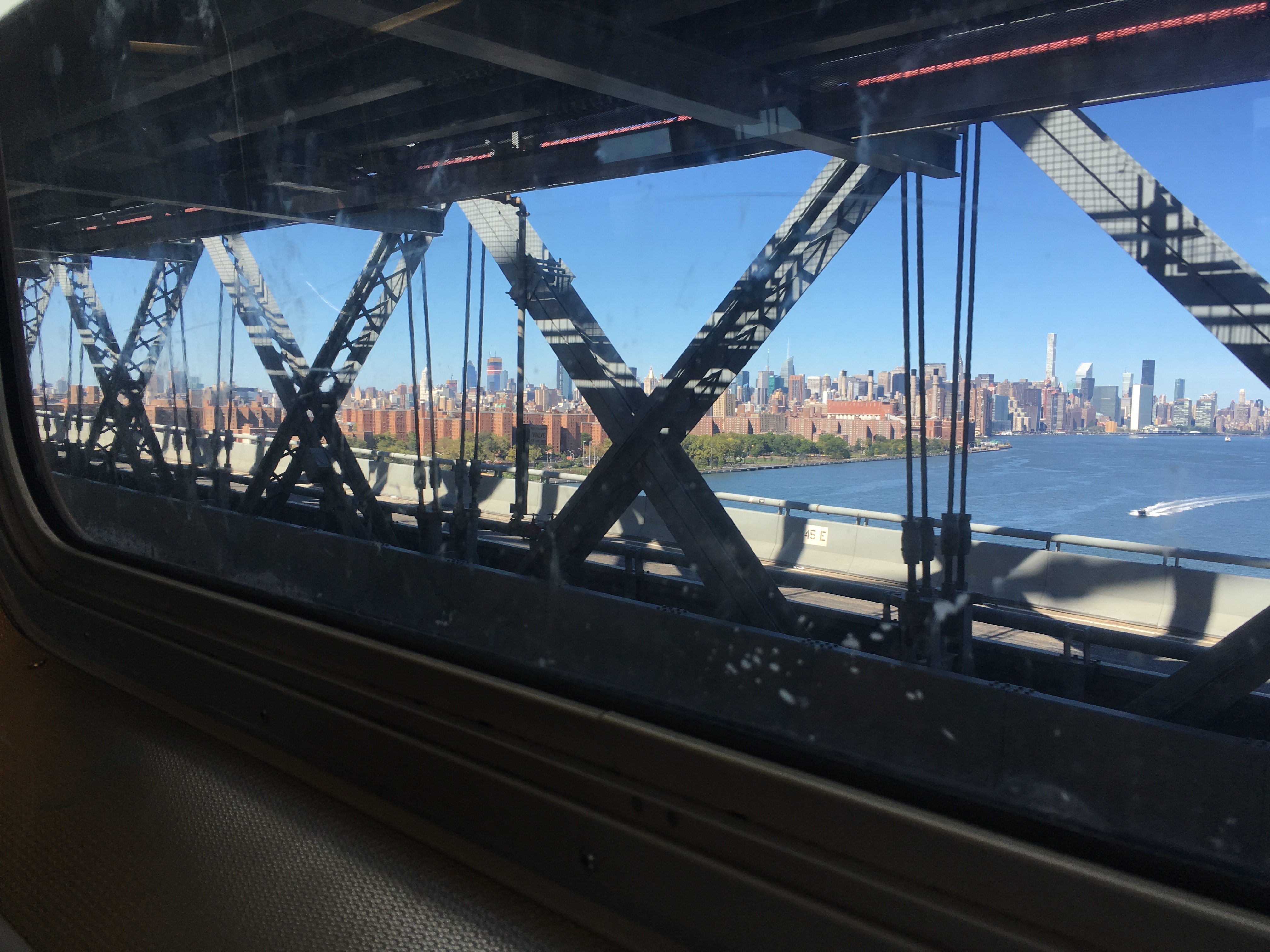 10 dingen om te doen op een regenachtige dag in New York