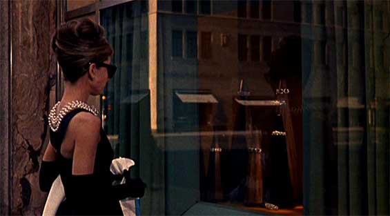 10x filmklassiekers over New York