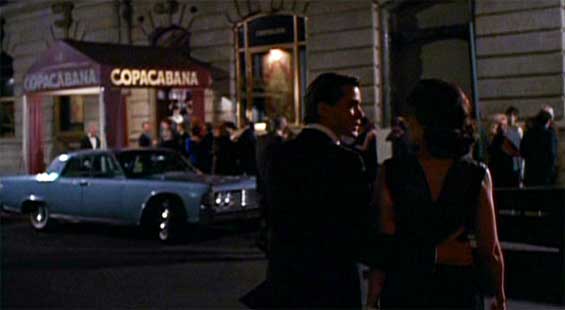 10x filmklassiekers over New York
