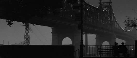 10x filmklassiekers over New York