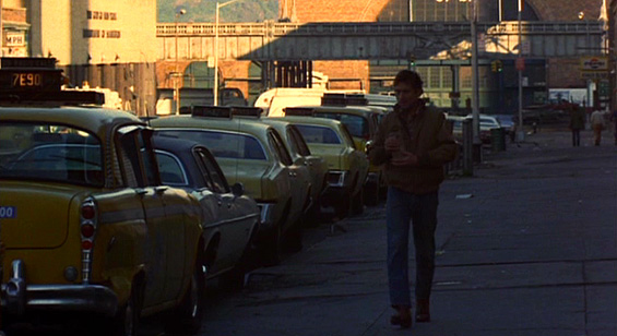 10x filmklassiekers over New York