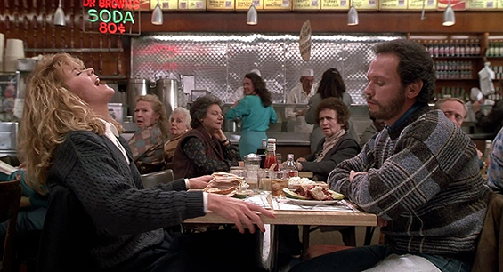 10x filmklassiekers over New York