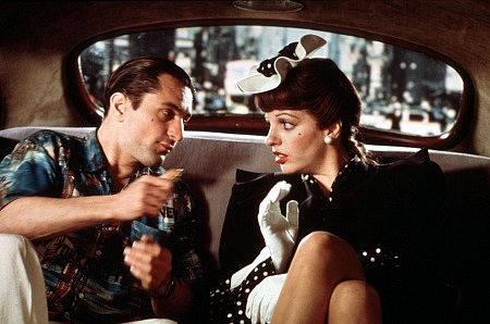 10x filmklassiekers over New York