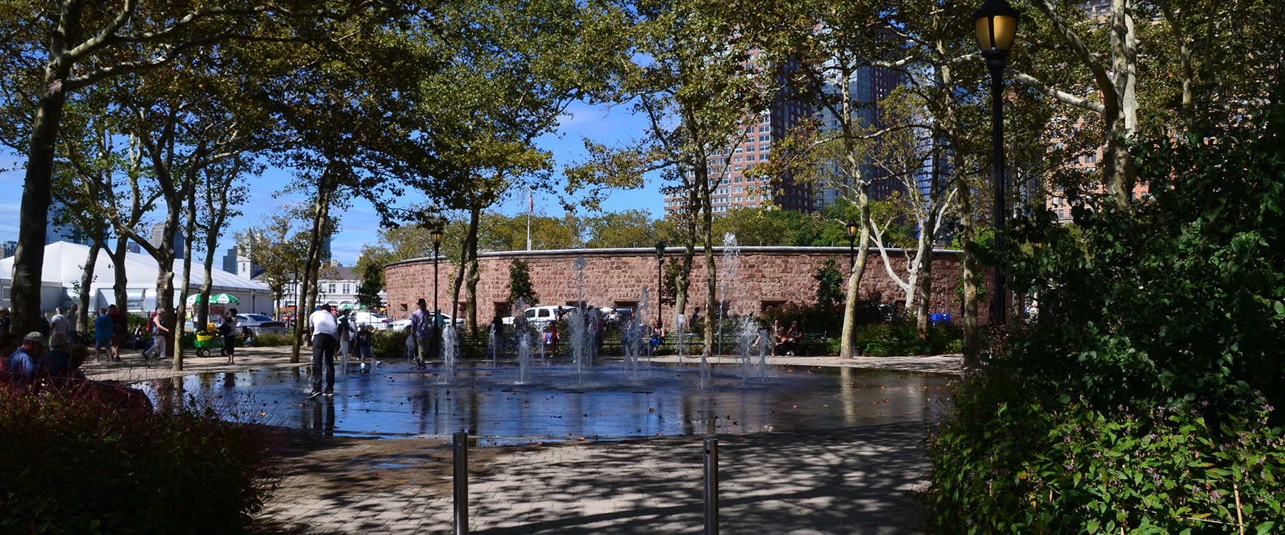 Battery Park